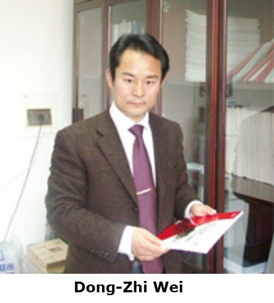 DONG-ZHI WEI