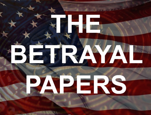 Betrayal Papers